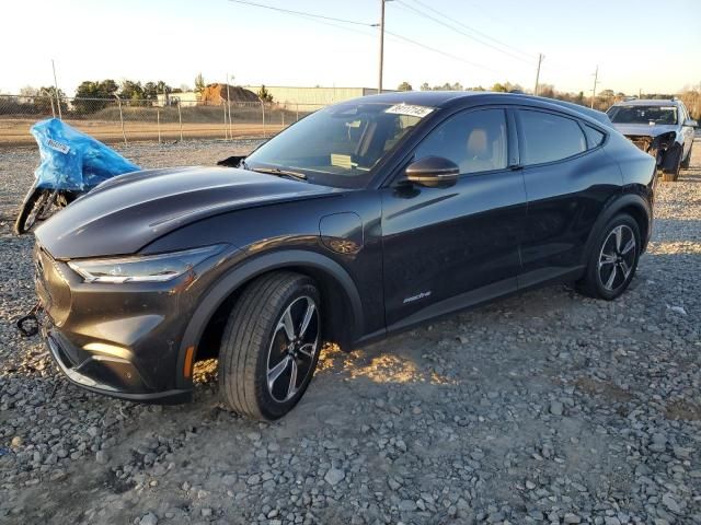 2022 Ford Mustang MACH-E Select