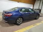 2017 Honda Accord EXL