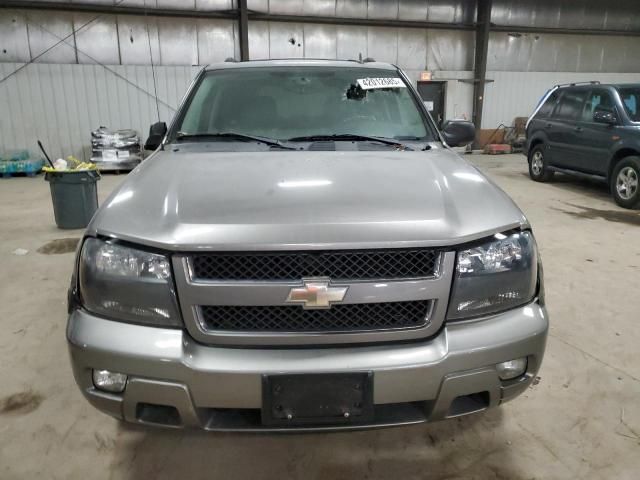 2006 Chevrolet Trailblazer LS