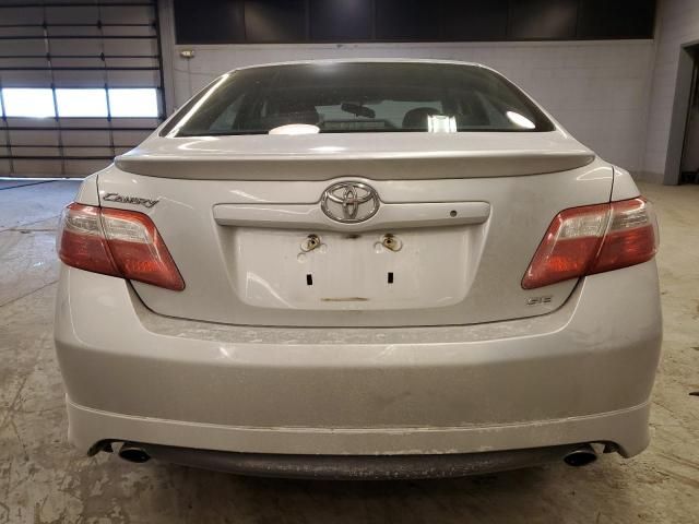 2008 Toyota Camry LE