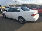 2001 Toyota Camry LE