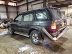 1999 Nissan Pathfinder LE