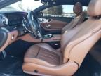 2018 Mercedes-Benz E 400 4matic