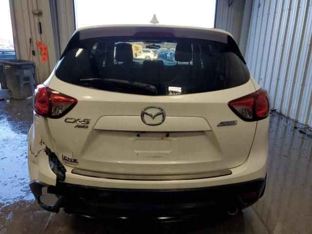 2013 Mazda CX-5 Touring