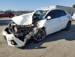 2016 Toyota Corolla L en venta en Fresno, CA