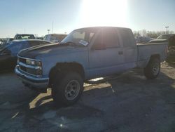 1996 Chevrolet GMT-400 K1500 en venta en Indianapolis, IN