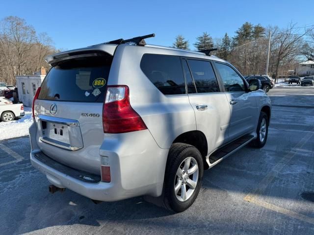 2010 Lexus GX 460