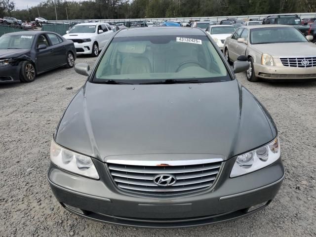 2007 Hyundai Azera SE