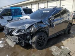 Salvage cars for sale at Louisville, KY auction: 2018 Nissan Rogue S