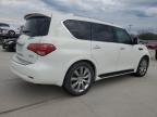 2013 Infiniti QX56