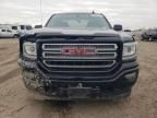 2016 GMC Sierra C1500