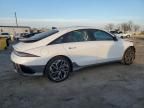 2024 Hyundai Ioniq 6 Limited