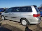 2008 Honda Odyssey LX