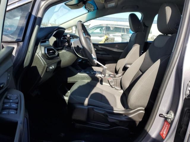 2023 Chevrolet Bolt EV 1LT