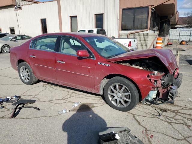 2007 Buick Lucerne CXL