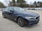 2017 BMW 530 XI