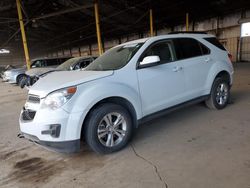 2014 Chevrolet Equinox LT en venta en Phoenix, AZ