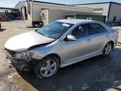 Lotes con ofertas a la venta en subasta: 2014 Toyota Camry L