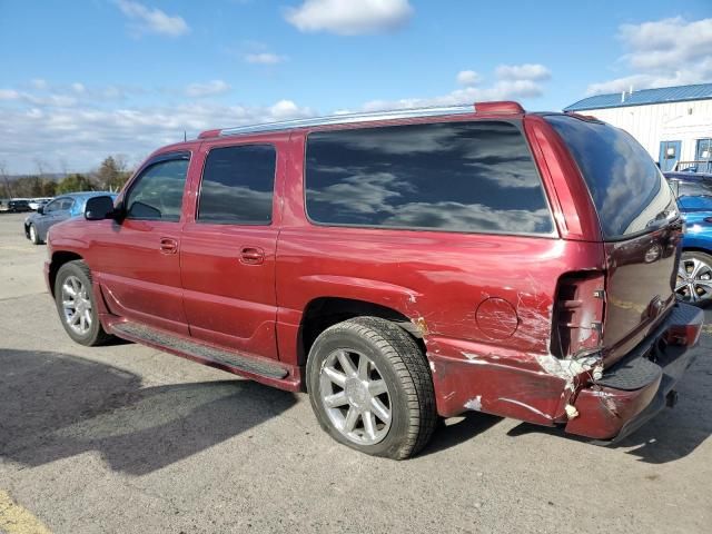 2002 GMC Denali XL K1500