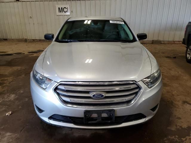 2015 Ford Taurus SE