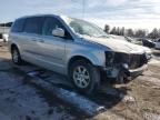 2009 Chrysler Town-Count