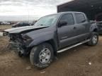 2014 Toyota Tacoma Double Cab