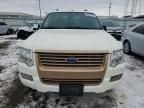 2007 Ford Explorer Limited