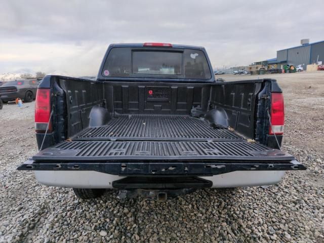 2006 Nissan Titan XE