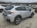 2014 Subaru XV Crosstrek 2.0I Hybrid Touring