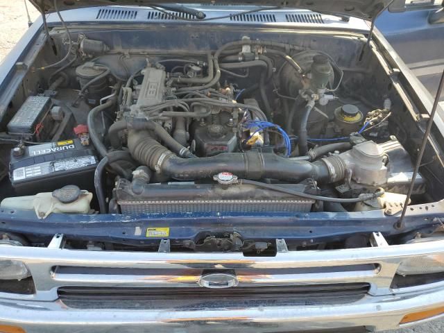 1994 Toyota Pickup 1/2 TON Short Wheelbase DX