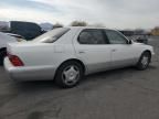 2000 Lexus LS 400