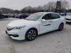 2017 Honda Accord EXL