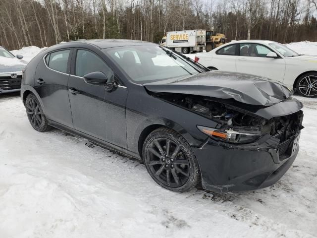 2021 Mazda 3 Premium