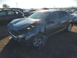 2012 Ford Fusion SE en venta en Tucson, AZ