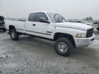 1999 Dodge RAM 2500