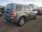 2011 Ford Escape XLS