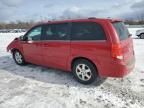 2013 Dodge Grand Caravan Crew