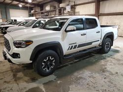 2023 Toyota Tacoma Double Cab en venta en Eldridge, IA