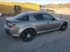 2009 Mazda RX8