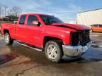 2018 Chevrolet Silverado C1500 LT