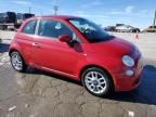 2013 Fiat 500 POP