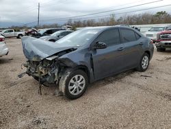 2018 Toyota Corolla L en venta en Houston, TX