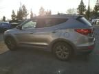 2015 Hyundai Santa FE Sport