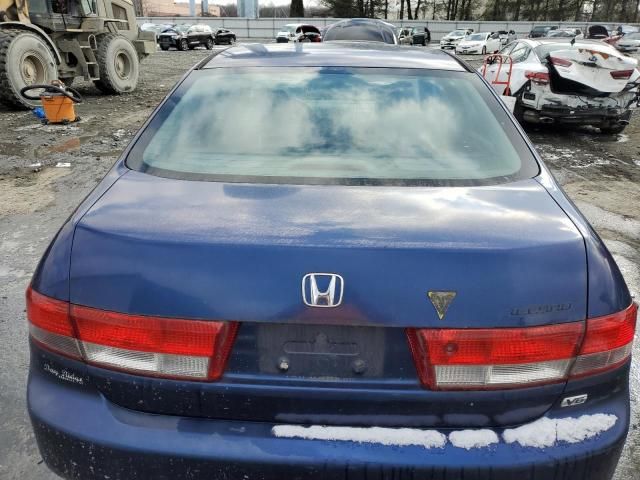 2003 Honda Accord EX