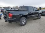 2018 Toyota Tacoma Double Cab