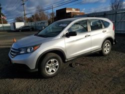 Honda crv Vehiculos salvage en venta: 2014 Honda CR-V LX