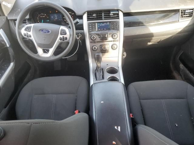 2012 Ford Edge SE