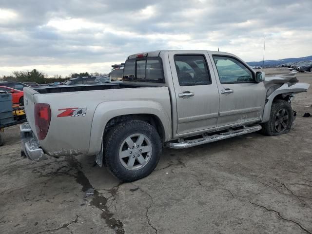 2009 Chevrolet Colorado