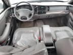 2004 Buick Park Avenue