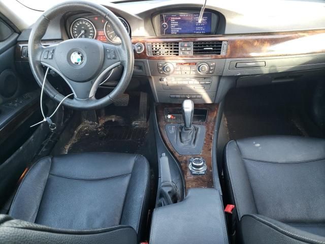 2011 BMW 328 XI